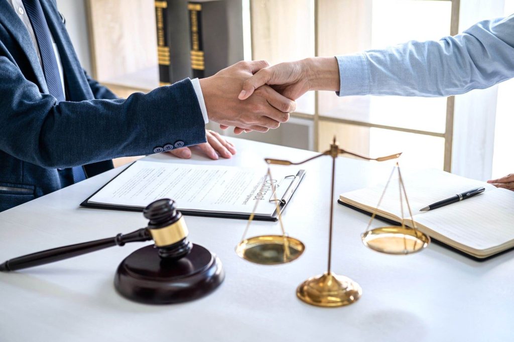 Drug Offence Lawyer