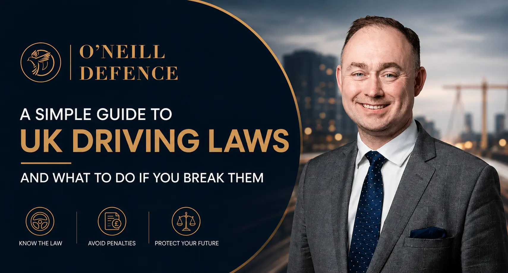 UK Driving Laws
